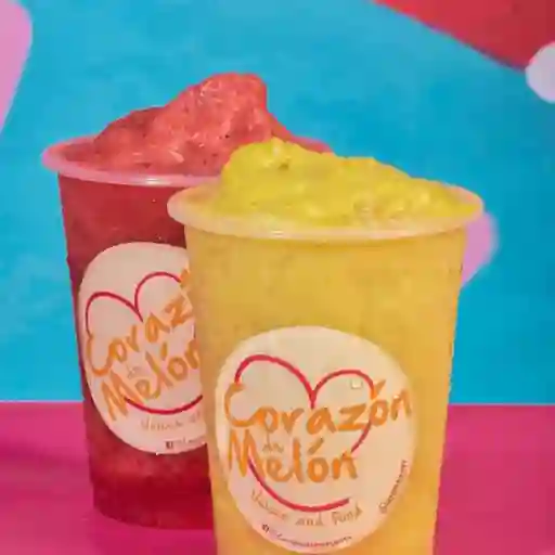 Jugos 16 oz