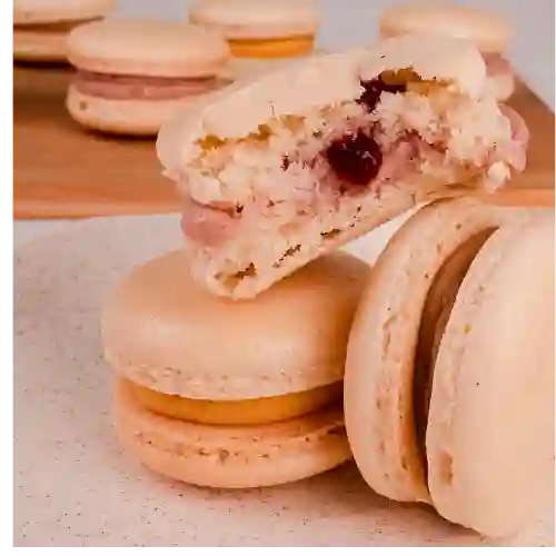 Macaron Und