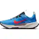 Nike Tenis Juniper Trail 2 Nn Hombre Azul 9.5 DM0822-402