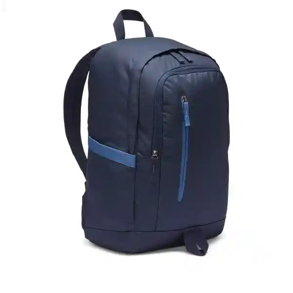Nike Maletín Hombre Azul Lifestyle MISC