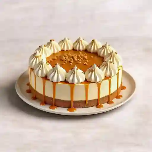 Caramelo 1/2 Libra