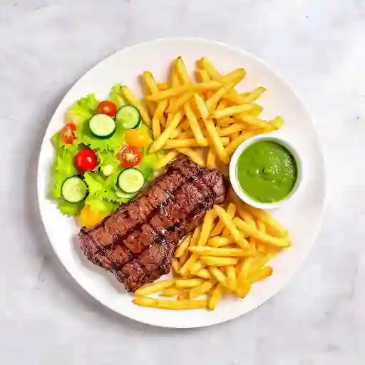 Punta De Anca De Res