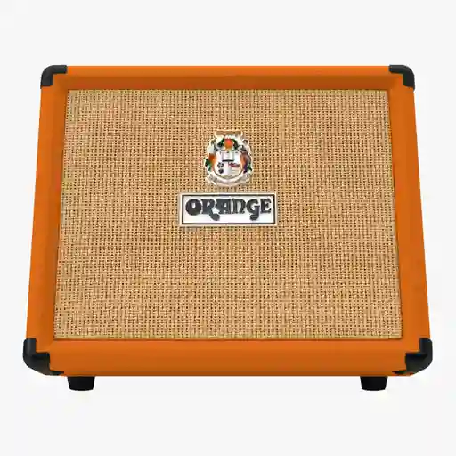 Orange Amplificador de Guitarra Acústica D-Crush-Acoustic-30