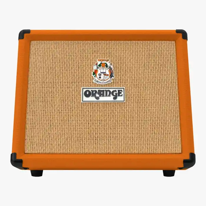 Orange Amplificador de Guitarra Acústica D-Crush-Acoustic-30