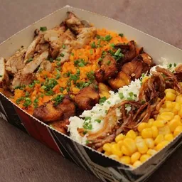 Arroz Calentao'