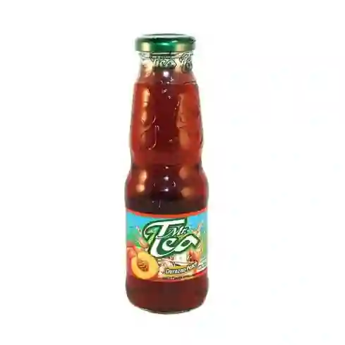 Mr Tea Durazno 300Ml