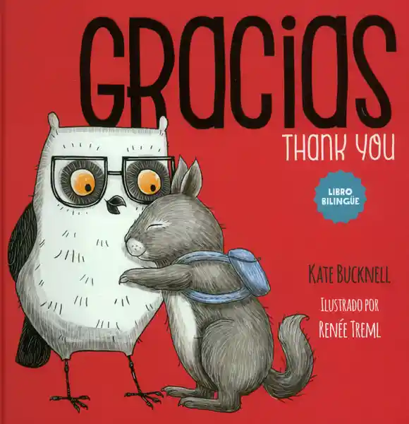 Gracias - Kate Bucknell/Renée Treml