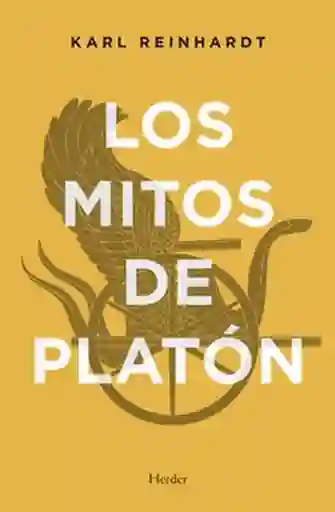 Los Mitos Del Platón