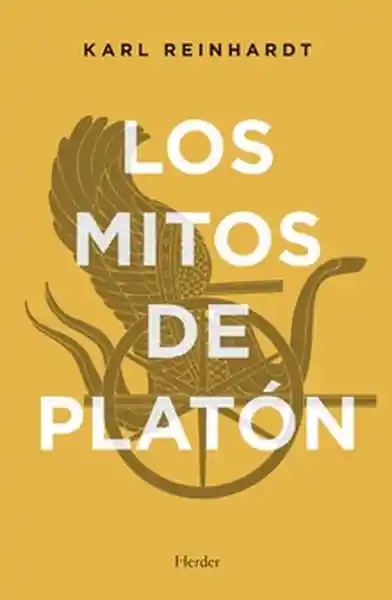 Los Mitos Del Platón