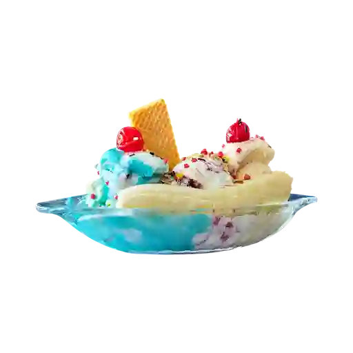 Banana Split
