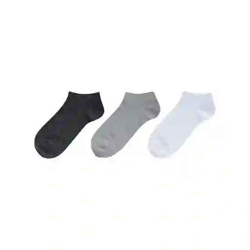 Tines Para Hombre de Algodón Serie Miniso