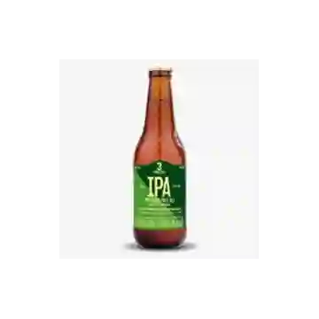 Tres Cordillas Ipa 330ml