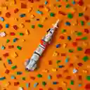 Bloque de Construcción 5 en 1 Rocket Miniso