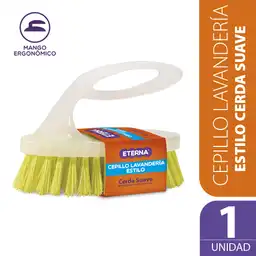 Eterna Cepillo de Ropa