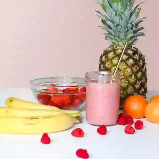 Jugos Naturales
