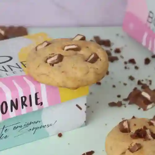 Galleta de Kinder Bueno