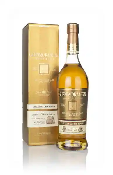 Glenmorangie Whisky The Nectar D'or
