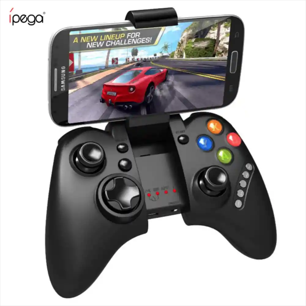 Ipega Control Bluetooth Joystick Android 9021