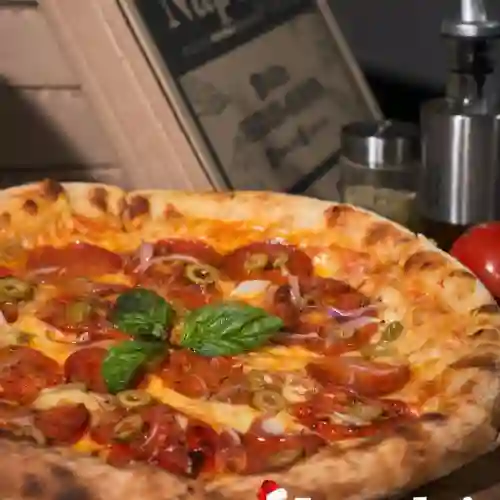 Pizza Italiana