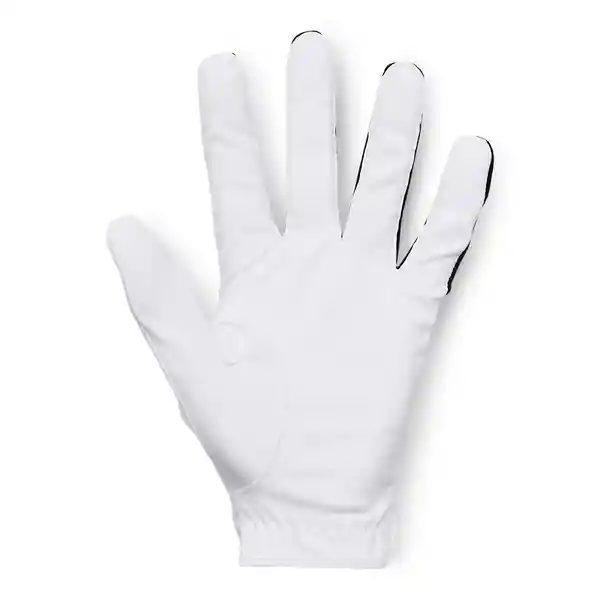 Under Armour Guantes Ua Medal Golf Glove Negro Talla LXL