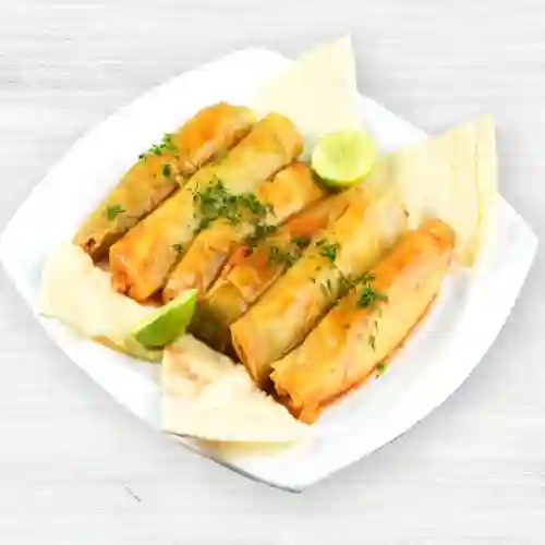 Hojas de Repollo 6 Und