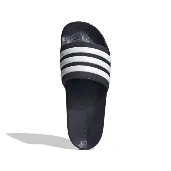 Adidas Zapatos Adilette Shower Para Hombre Azul Talla 6