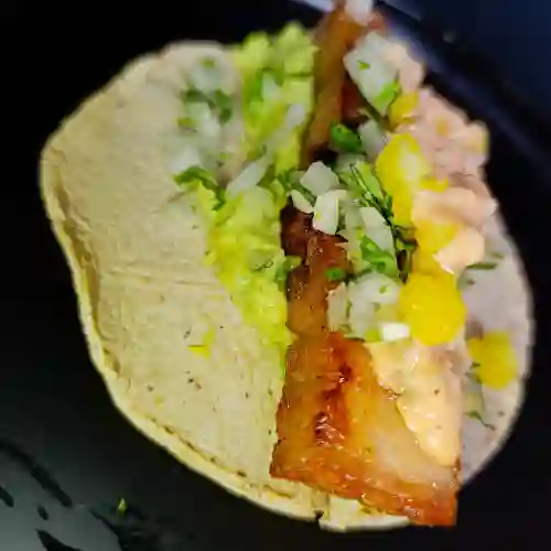 Chicharrón