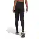 Adidas Pantalón te 78 Tig Negro Para Mujer Talla XS