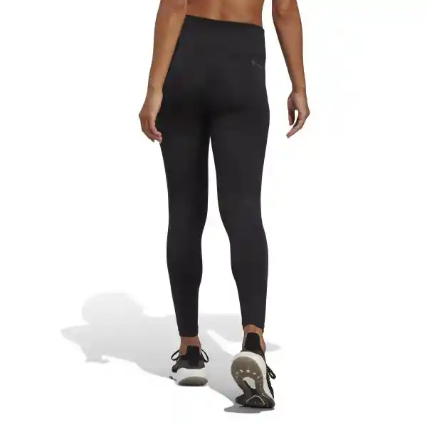 Adidas Pantalón te 78 Tig Negro Para Mujer Talla XS