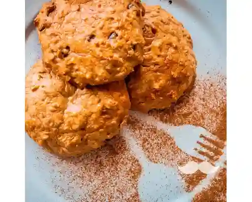 Galleta de Avena