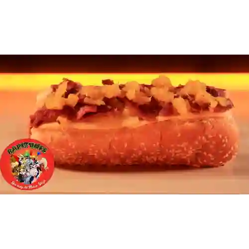 Perro Hawaiano Rapitunes