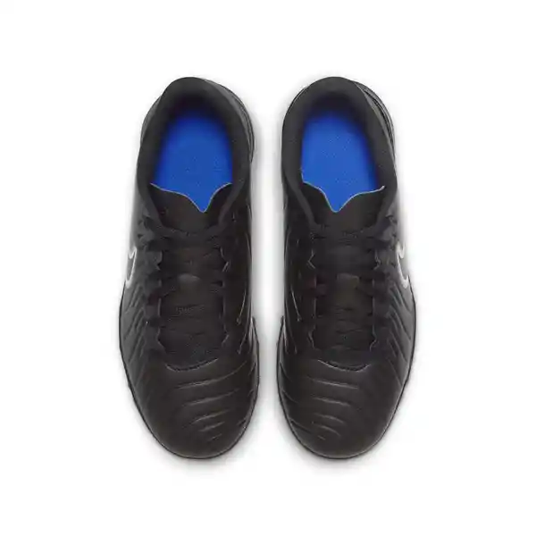 Nike Zapatos Jr Legend 10 Club Tf Negro Talla 6Y Ref: DV4355-040