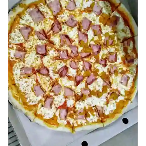 Pizza de Jamon 30cm