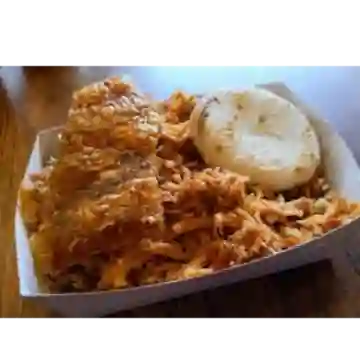 para el Combo 4 Lechonas 250 G