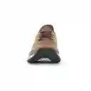 Croydon Tenis Hestia Hombre Color Café Talla 39