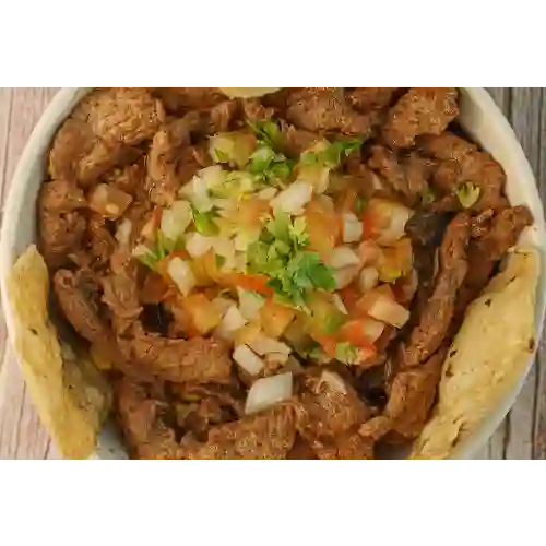 Bowl de res