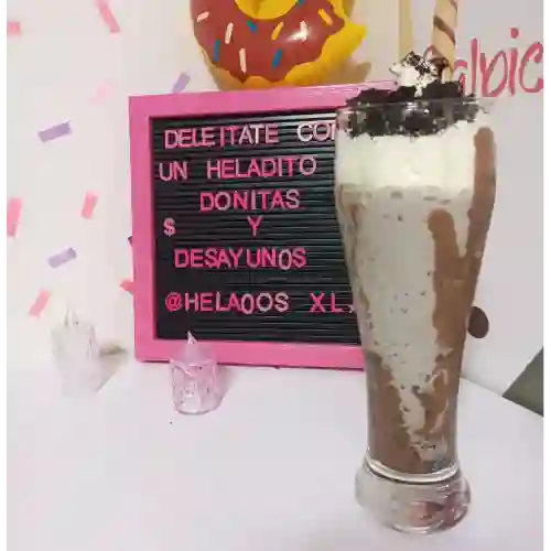 Malteada