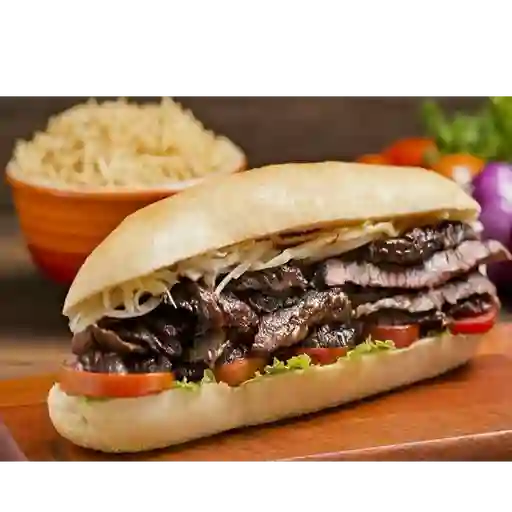 Carne