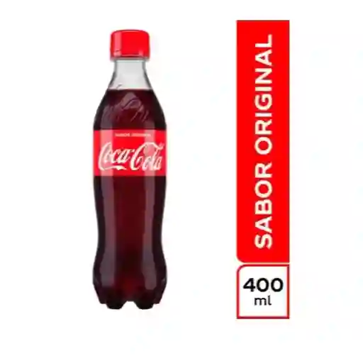 Cocacola 400ml