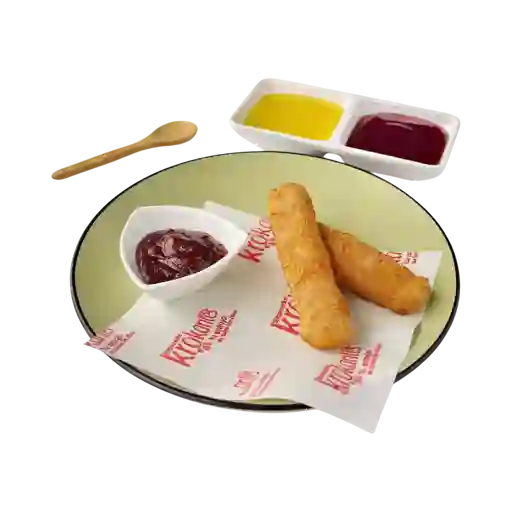 Palito de Queso