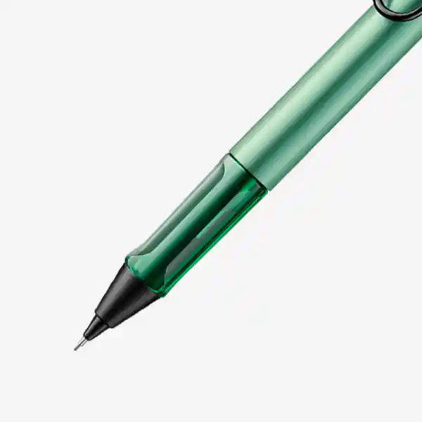 Lamy Portaminas al Star Powder Sage