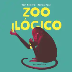 Zoológico - Romero Raul