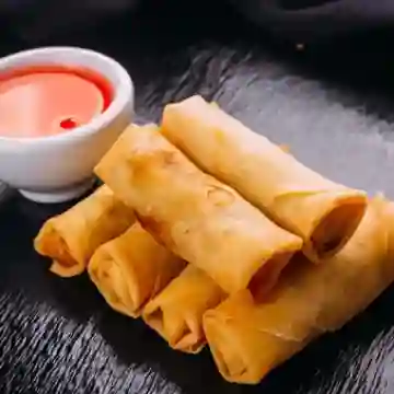 Lumpias
