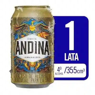 Andina 355Ml