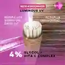 Acondicionador Sedal Glycolic 5x Luminoso Por 100h