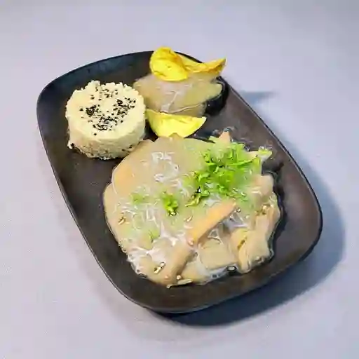 Lomo Saltado