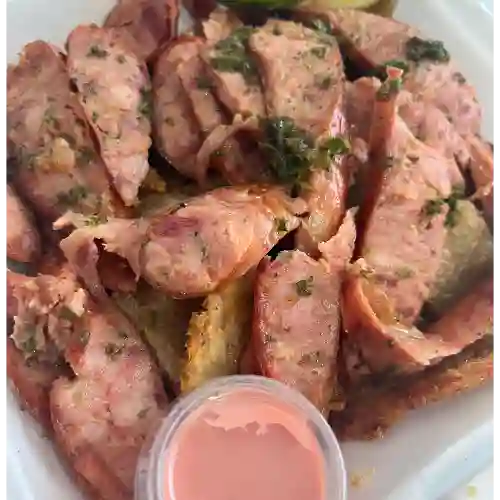 Chorizo