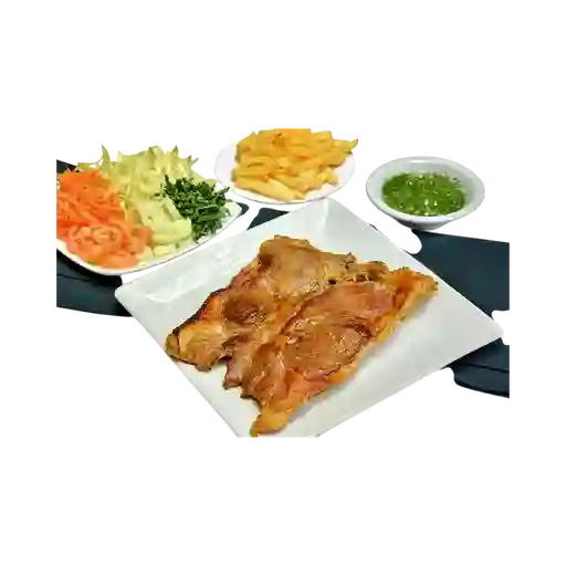 Churrasco 450 gr