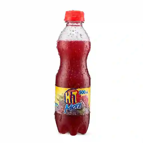 Jugo Hit de Mora X 500 ml