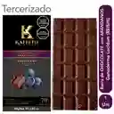 Kaffeto Chocolate con Arándanos y Ganoderma, Sin Azúcar